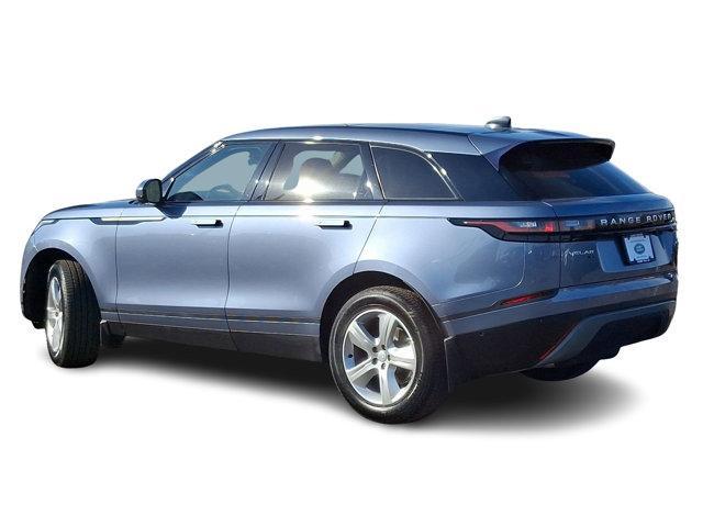 used 2021 Land Rover Range Rover Velar car, priced at $38,800