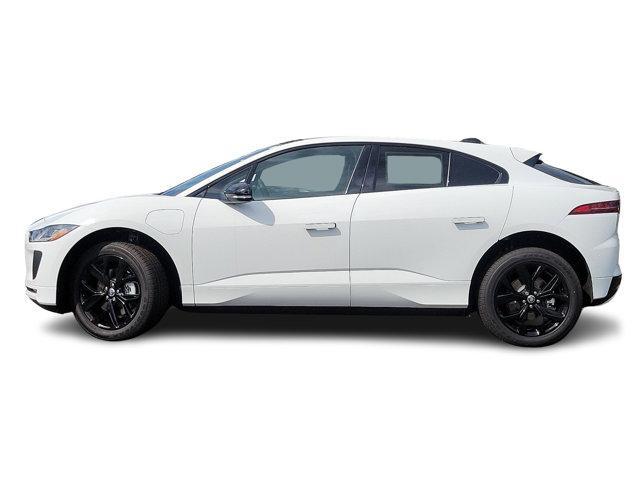 new 2024 Jaguar I-PACE car, priced at $75,203