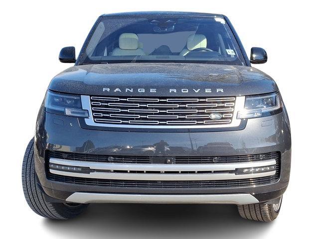 used 2023 Land Rover Range Rover car, priced at $111,500