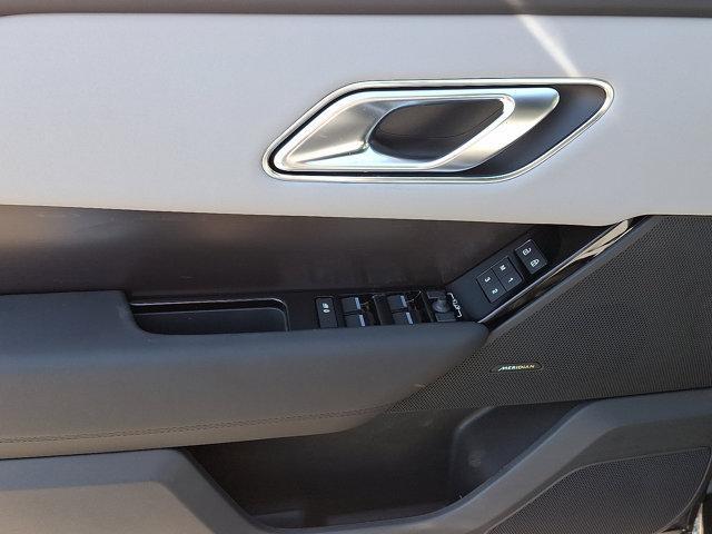 new 2026 Land Rover Range Rover Velar car, priced at $69,797