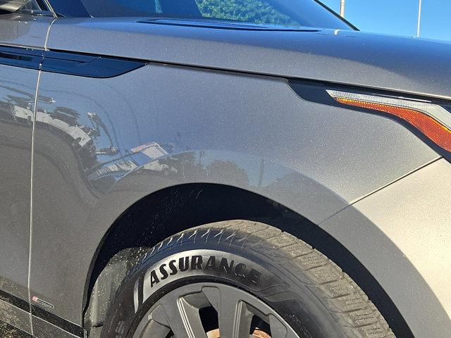 used 2019 Land Rover Range Rover Velar car, priced at $24,000