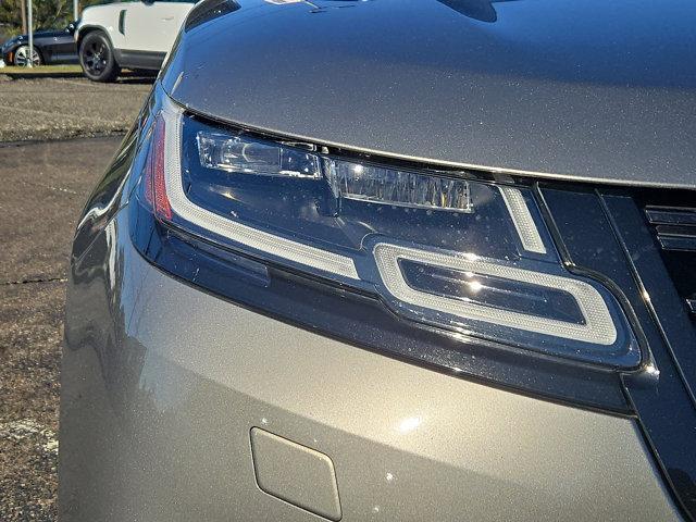 used 2019 Land Rover Range Rover Velar car, priced at $24,000