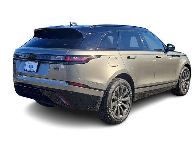 used 2019 Land Rover Range Rover Velar car, priced at $24,000