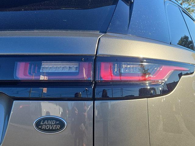 used 2019 Land Rover Range Rover Velar car, priced at $24,000