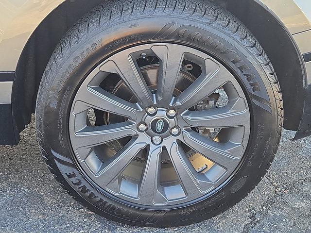 used 2019 Land Rover Range Rover Velar car, priced at $24,000