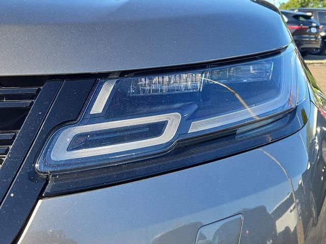 used 2019 Land Rover Range Rover Velar car, priced at $24,000