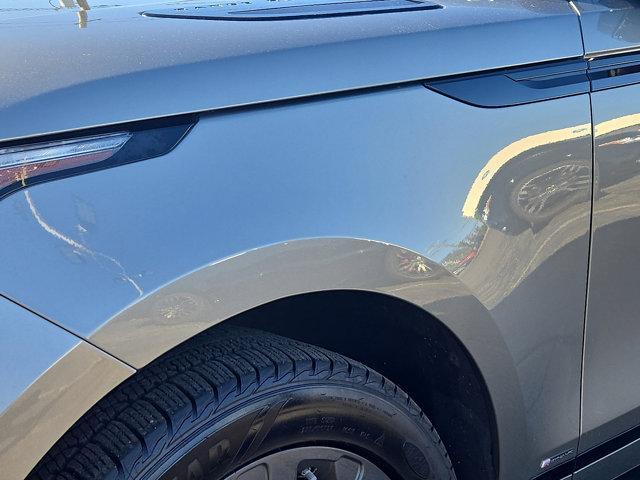 used 2019 Land Rover Range Rover Velar car, priced at $24,000