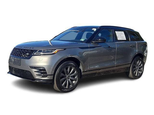 used 2019 Land Rover Range Rover Velar car, priced at $24,000