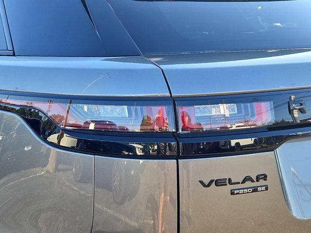 used 2019 Land Rover Range Rover Velar car, priced at $24,000