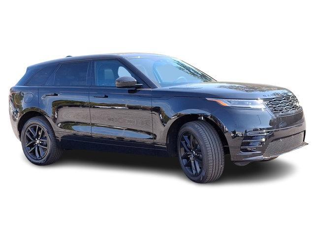 new 2025 Land Rover Range Rover Velar car, priced at $69,915