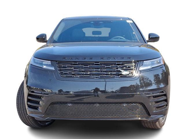 new 2025 Land Rover Range Rover Velar car, priced at $69,915