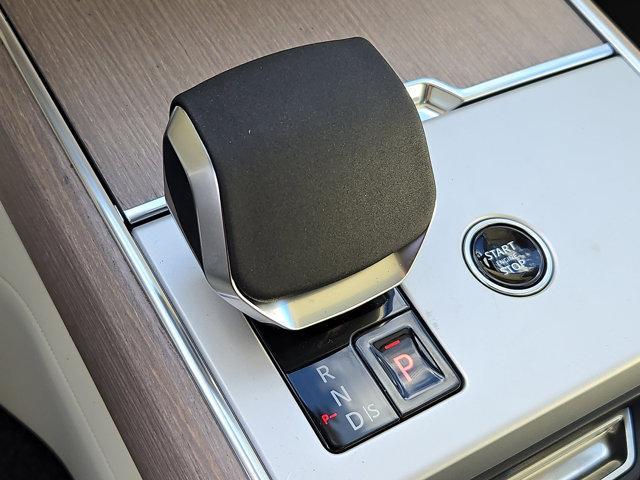 new 2025 Land Rover Range Rover car, priced at $132,875