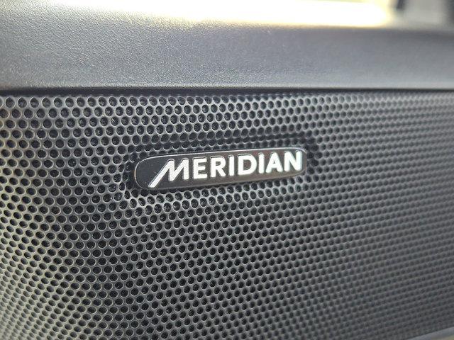 new 2025 Land Rover Range Rover car, priced at $132,875