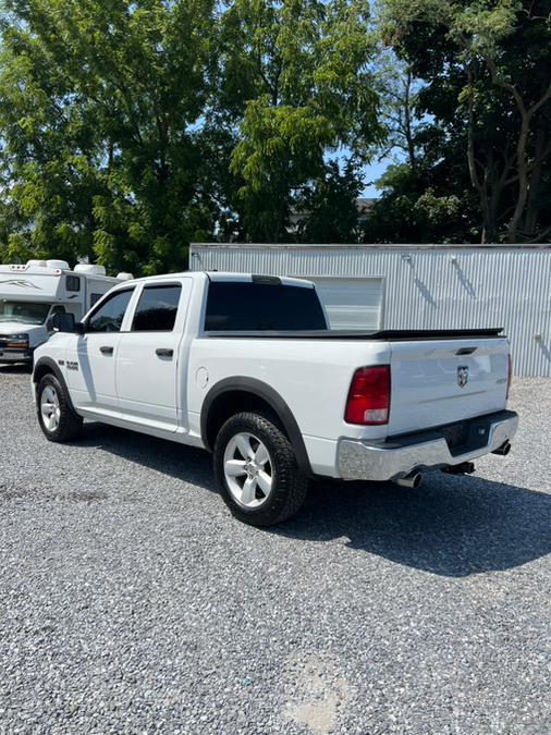 used 2014 Ram 1500 car, priced at $16,999