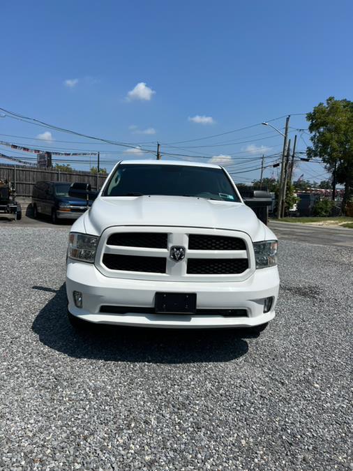 used 2014 Ram 1500 car, priced at $16,999