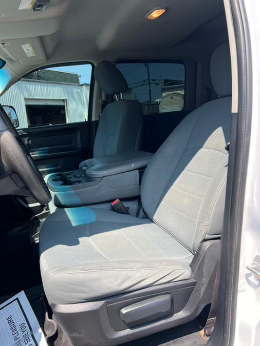 used 2014 Ram 1500 car, priced at $16,999