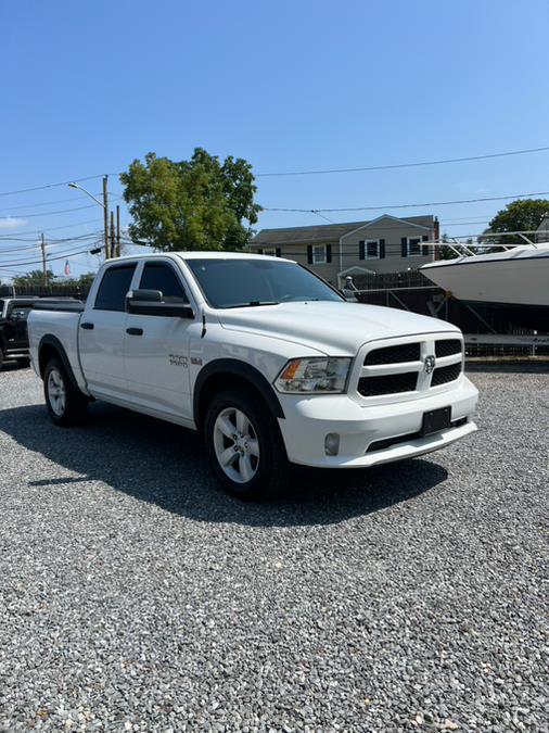 used 2014 Ram 1500 car, priced at $16,999