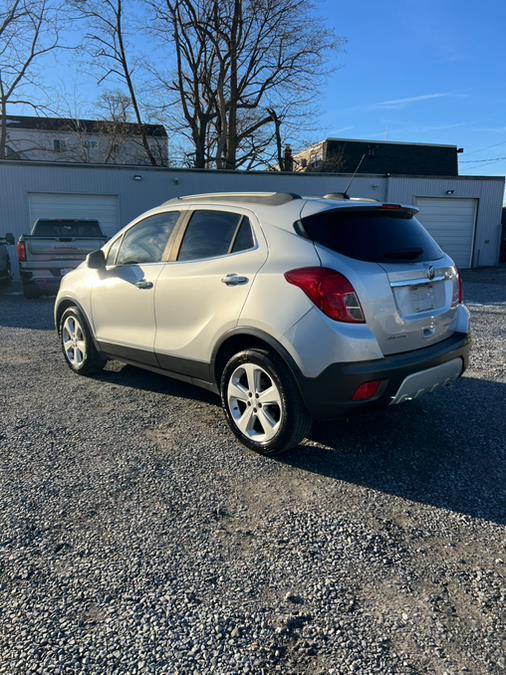 used 2016 Buick Encore car, priced at $8,999