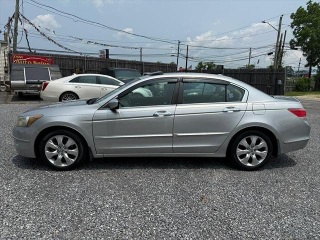 used 2010 Honda Accord car, priced at $9,999