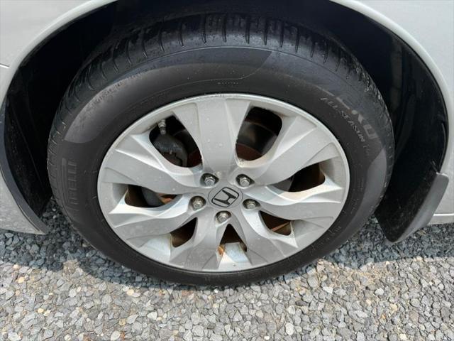 used 2010 Honda Accord car, priced at $9,999