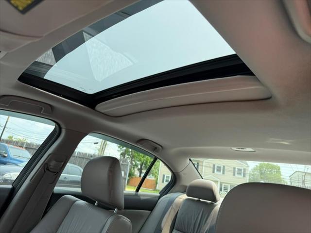 used 2010 Honda Accord car, priced at $9,999