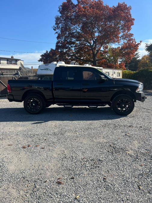 used 2014 Ram 1500 car, priced at $19,999