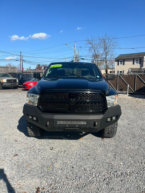 used 2014 Ram 1500 car, priced at $19,999