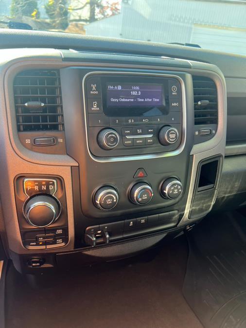 used 2014 Ram 1500 car, priced at $19,999