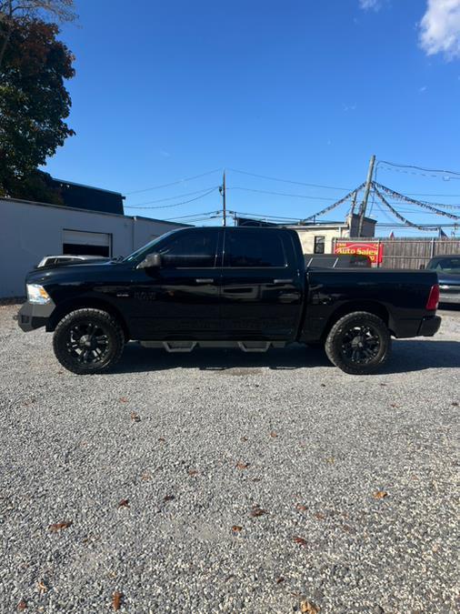 used 2014 Ram 1500 car, priced at $19,999