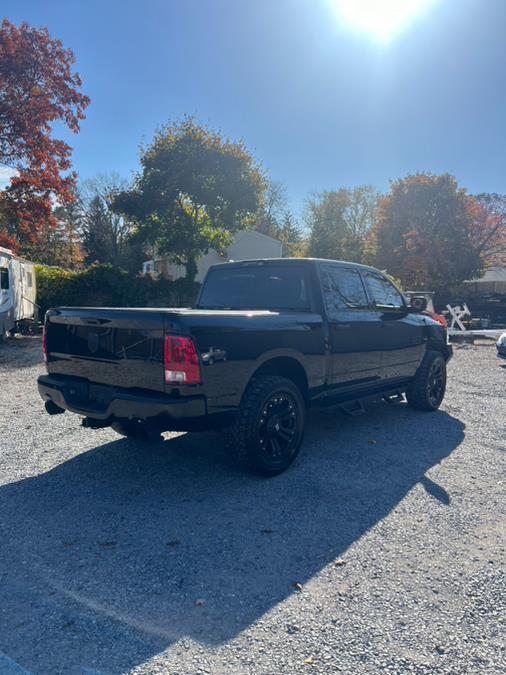 used 2014 Ram 1500 car, priced at $19,999