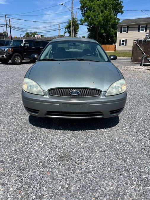 used 2007 Ford Taurus car, priced at $3,999