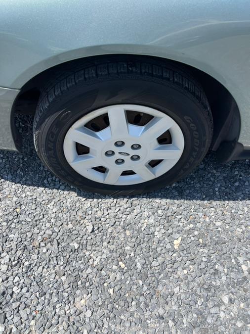 used 2007 Ford Taurus car, priced at $3,999