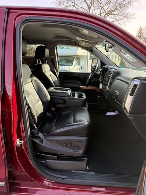 used 2015 Chevrolet Silverado 1500 car, priced at $22,999