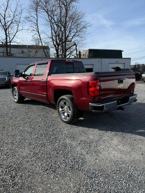 used 2015 Chevrolet Silverado 1500 car, priced at $22,999