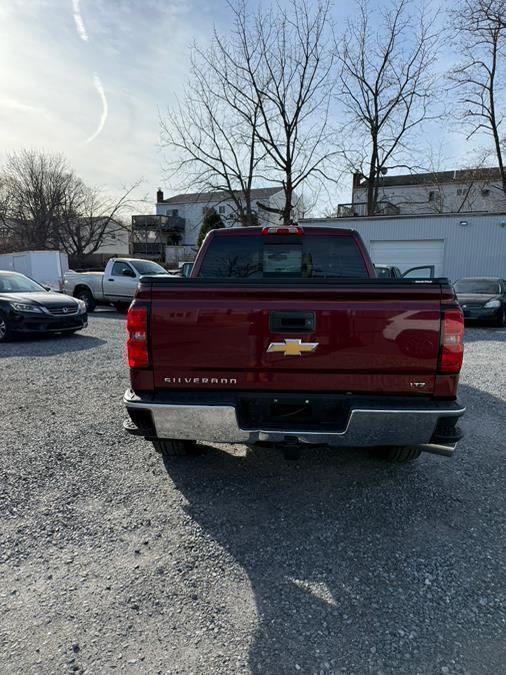 used 2015 Chevrolet Silverado 1500 car, priced at $22,999