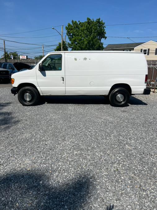 used 2004 Ford E350 Super Duty car, priced at $7,999