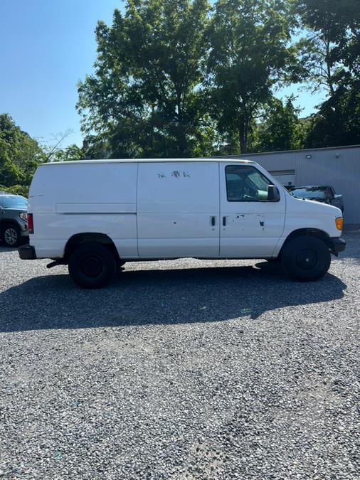 used 2004 Ford E350 Super Duty car, priced at $7,999