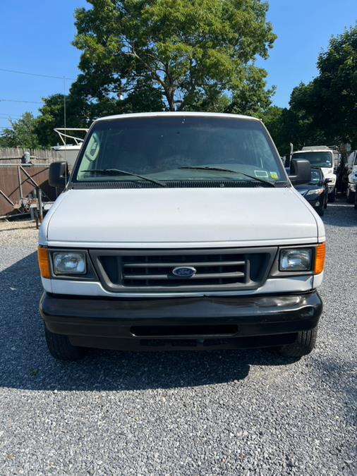 used 2004 Ford E350 Super Duty car, priced at $7,999