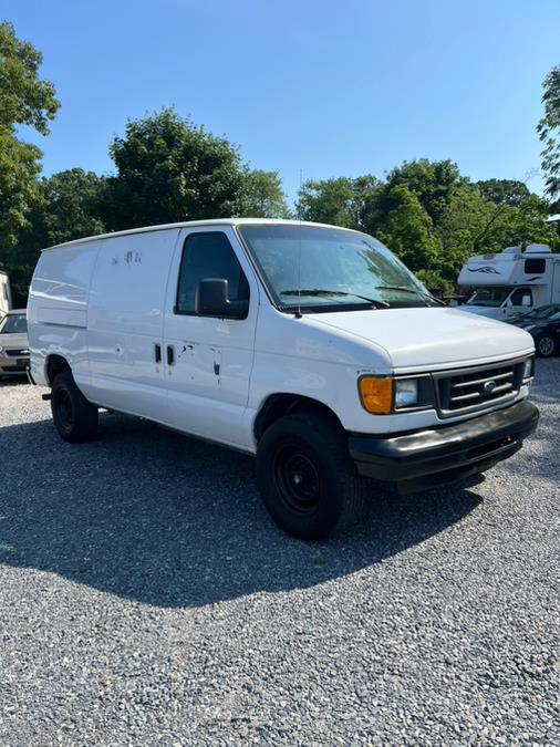 used 2004 Ford E350 Super Duty car, priced at $7,999