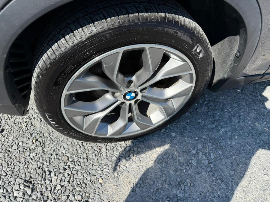 used 2016 BMW X3 car, priced at $12,999