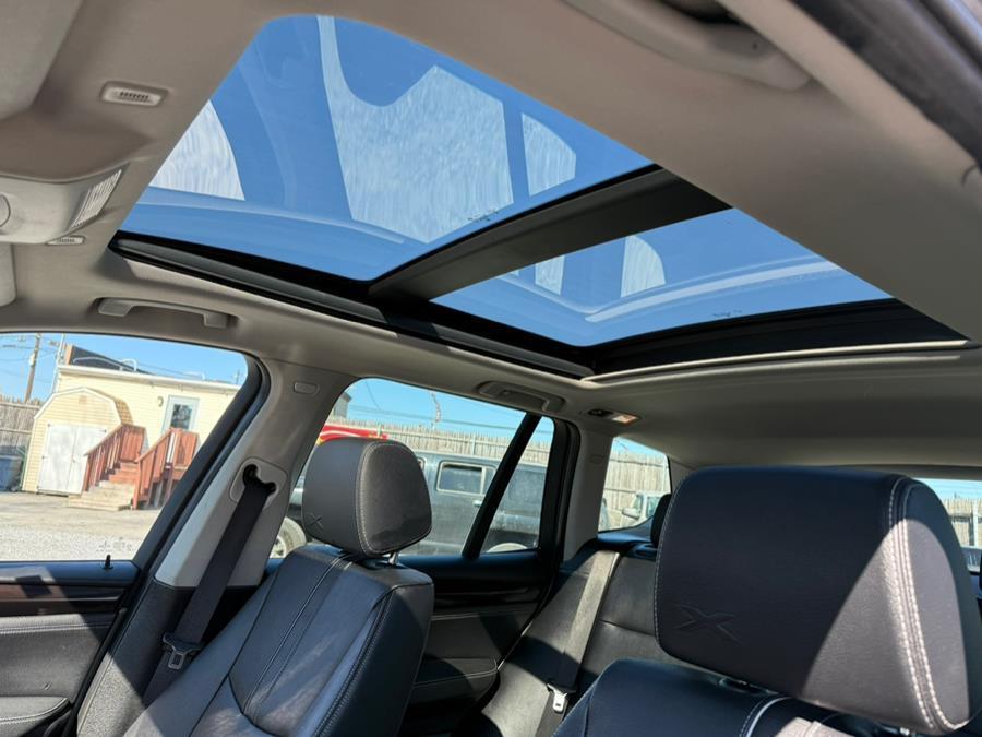 used 2016 BMW X3 car, priced at $12,999