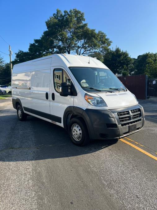 used 2015 Ram ProMaster 2500 car, priced at $16,999