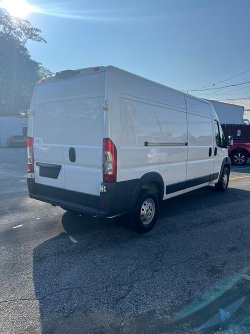 used 2015 Ram ProMaster 2500 car, priced at $16,999