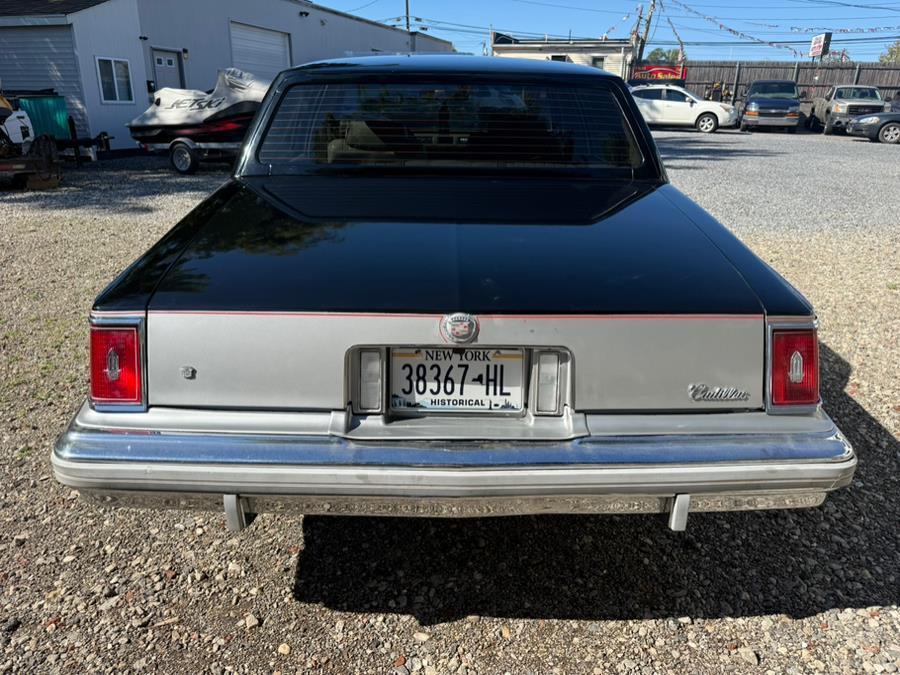 used 1978 Cadillac Seville car, priced at $24,999