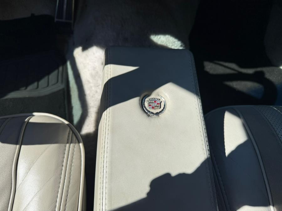 used 1978 Cadillac Seville car, priced at $24,999