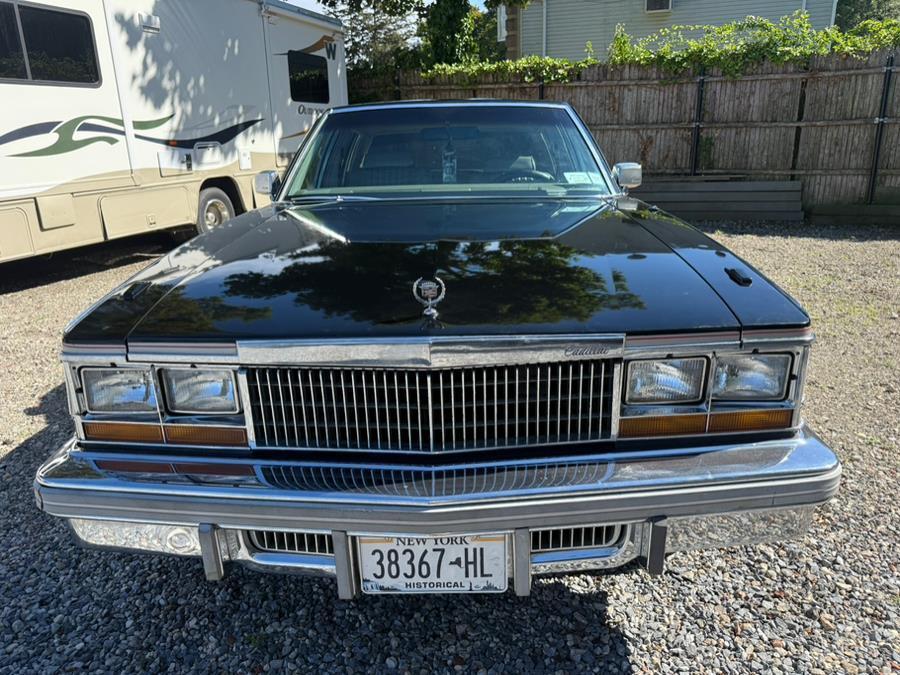 used 1978 Cadillac Seville car, priced at $24,999