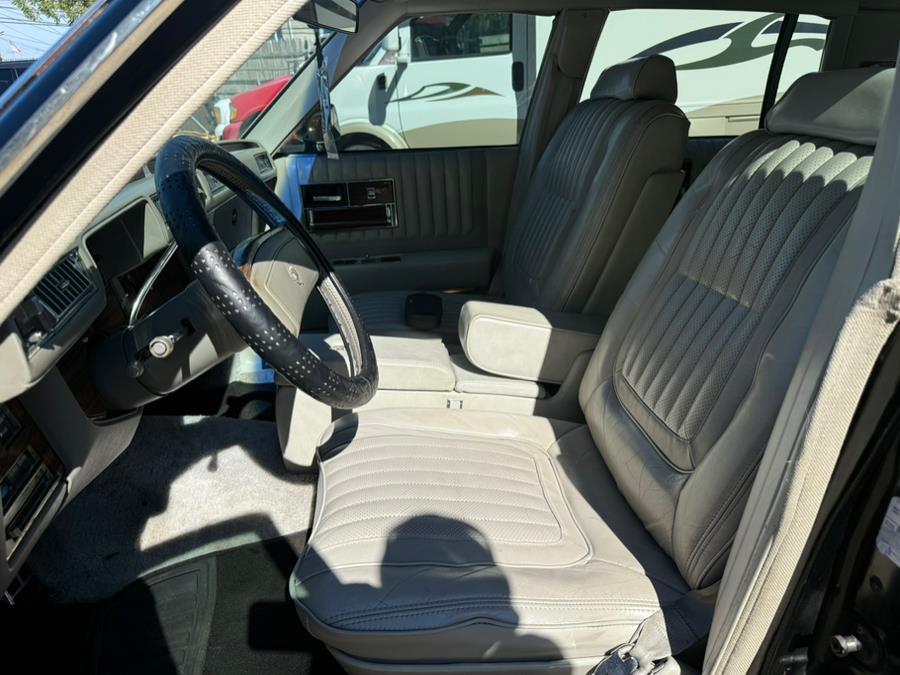 used 1978 Cadillac Seville car, priced at $24,999