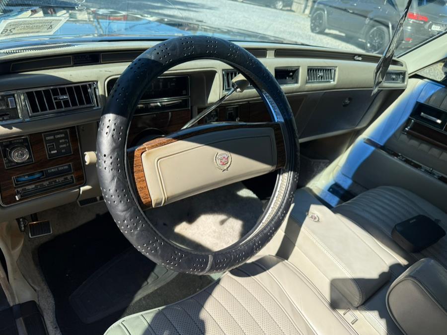 used 1978 Cadillac Seville car, priced at $24,999