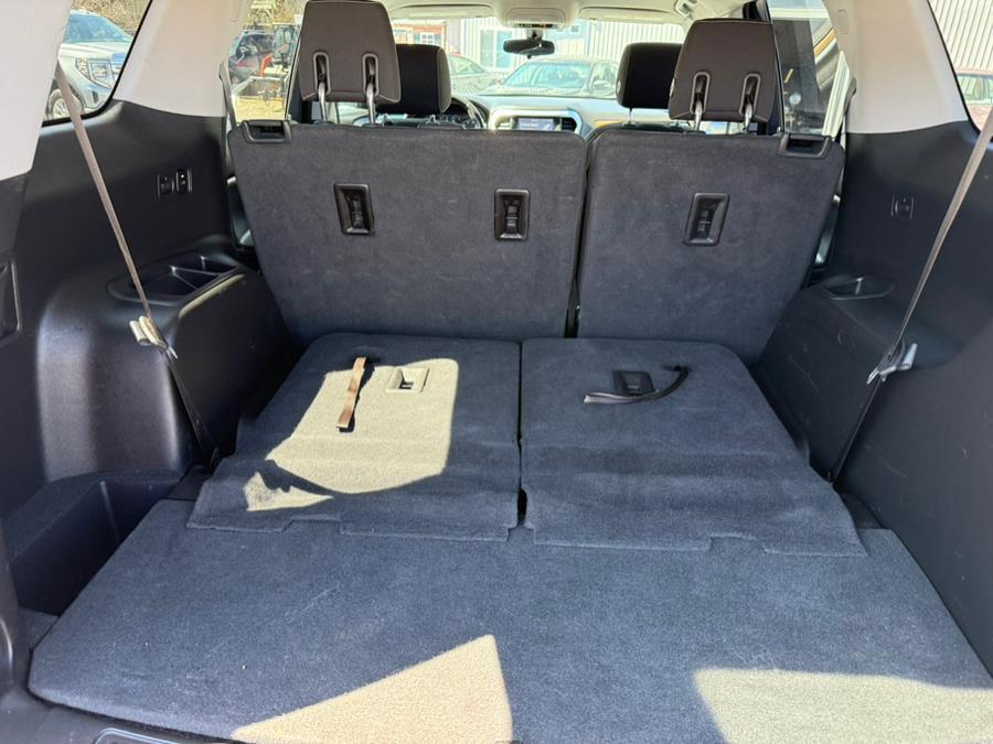 used 2019 GMC Acadia car, priced at $19,999