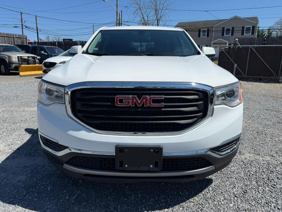 used 2019 GMC Acadia car, priced at $19,999